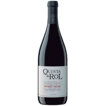 Quinta do Rol Pinot Noir 2010 Red Wine