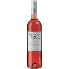 Quinta do Rol Pinot Noir 2015 Rosé Wine
