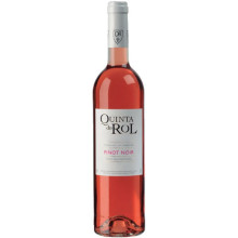 Quinta do Rol Pinot Noir 2015 Rosé Wine