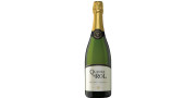 Quinta do Rol Blanc de Blancs Extra Brut Spumante Vino bianco