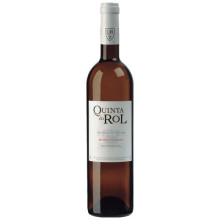 Quinta do Rol Unoaked Reserva 2012 Valkoinen viini