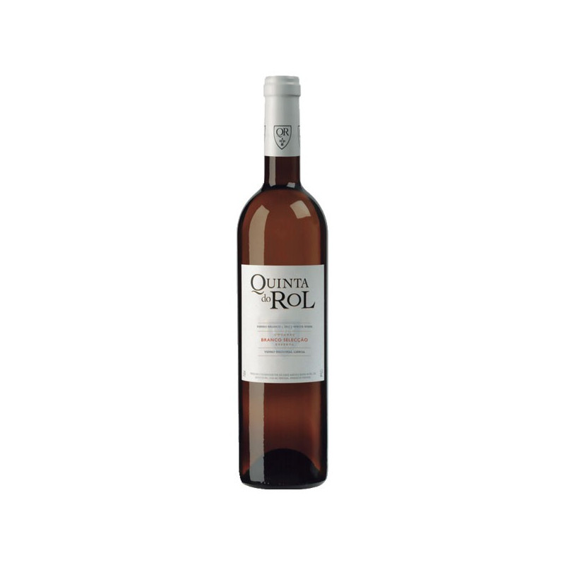 Quinta do Rol Unoaked Reserva 2012 Valkoinen viini Quinta do Rol Unoaked Reserva 2012 Valkoinen viini
