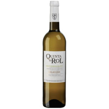 Quinta do Rol Vino Blanco 2015