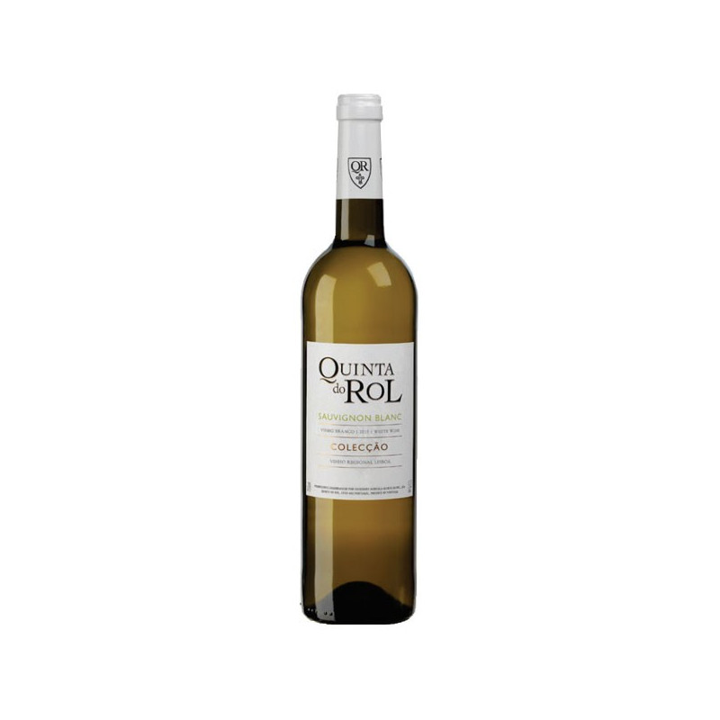 Quinta do Rol Vino Blanco 2015 Quinta do Rol Vino Blanco 2015