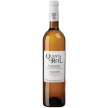Quinta do Rol Alvarinho 2015 White Wine