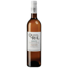 Quinta do Rol Arinto 2015 valkoinen viini