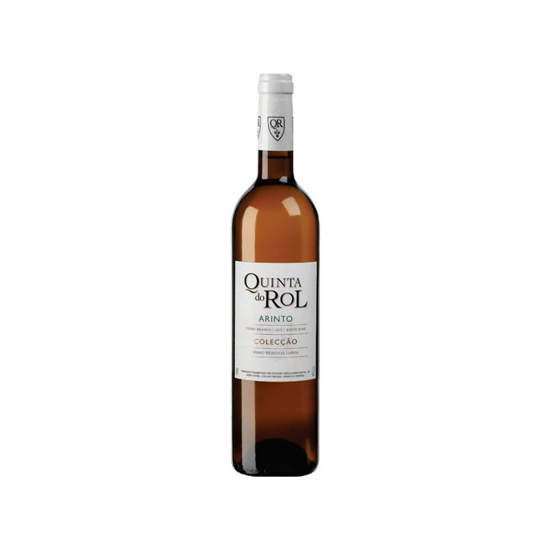 Quinta do Rol Arinto 2015 Witte Wijn Quinta do Rol Arinto 2015 Witte Wijn