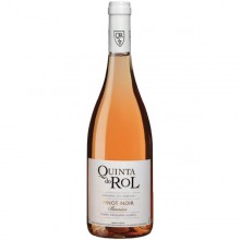 Quinta do Rol Barrica Pinot Noir 2015 Rosé Wine