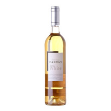 Caldas bílé portské víno (500 ml)