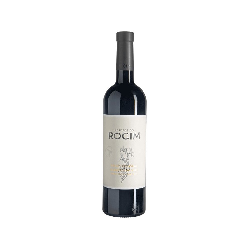 Herdade do Rocim 2013 Červené víno
