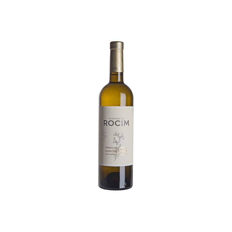 Herdade do Rocim 2017 White Wine Herdade do Rocim 2017 White Wine
