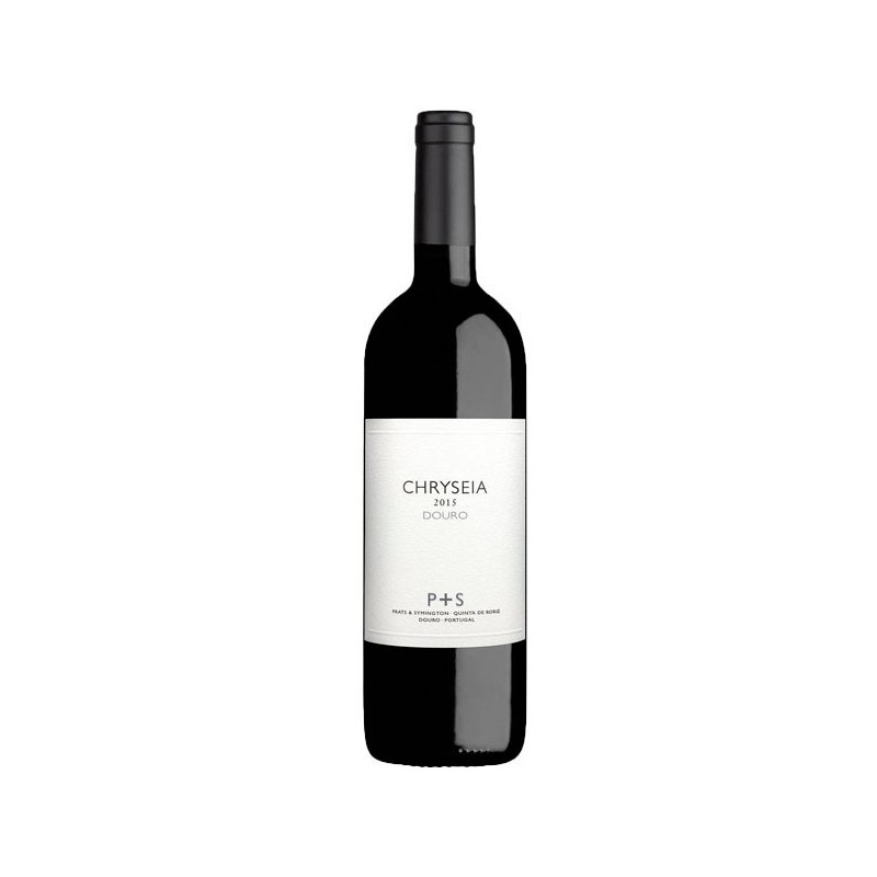 Chryseia Magnum 2015 Red Wine