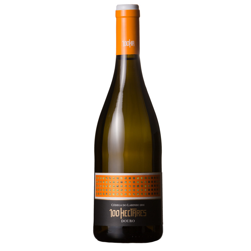 100 Hectares Codega do Larinho 2017 Witte Wijn 100 Hectares Codega do Larinho 2017 Witte Wijn