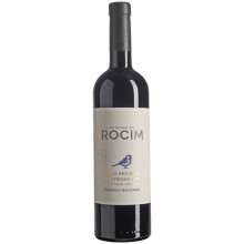 Herdade do Rocim Touriga Nacional 2015 Red Wine