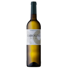 Carolina 2017 Witte Wijn