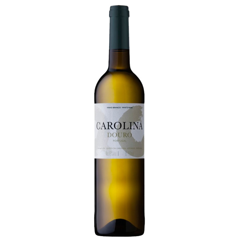 Carolina 2017 Witte Wijn Carolina 2017 Witte Wijn