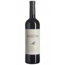 Herdade do Rocim Reserva 2016 Red Wine