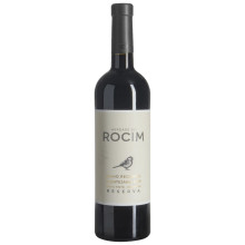 Herdade do Rocim Reserva 2016 punaviini