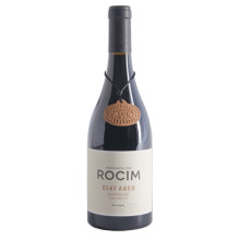 Herdade do Rocim Clay Aged Terracotta 2016 Rødvin