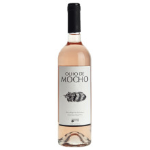 Olho de mocho 2014 Rosé Wine Olho de mocho 2014 Rosé Wine