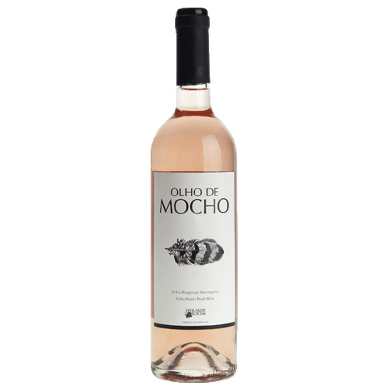 Vino Rosado Olho de mocho 2014 Vino Rosado Olho de mocho 2014