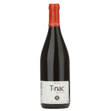 T-nac fra Falorca 2010 Rødvin