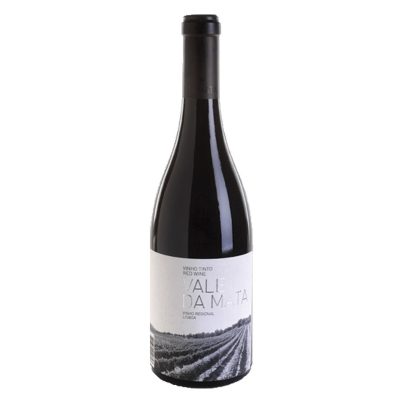 Vale da Mata 2015 Vino Rosso Vale da Mata 2015 Vino Rosso