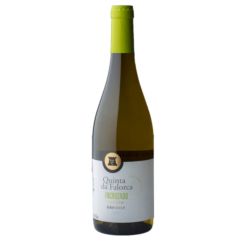 Quinta da Falorca Reserva 2017 Vino Blanco Quinta da Falorca Reserva 2017 Vino Blanco