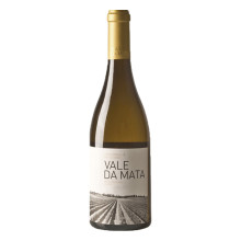 Vale da Mata 2017 Vin Blanc