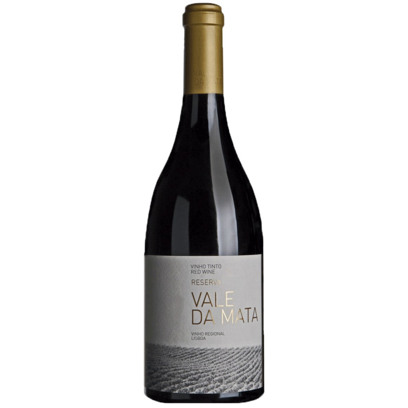 Vale da Mata Reserva 2013 Rotwein