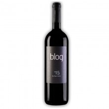 Blog by Tiago Cabaço 2015 Red Wine