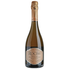 Herdade do Rocim Brut Nature 2016 Sparkling Rosé Wine