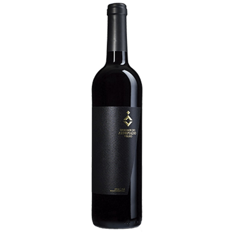Herdade do Arrepiado Velho Vin rouge 2016 Herdade do Arrepiado Velho Vin rouge 2016