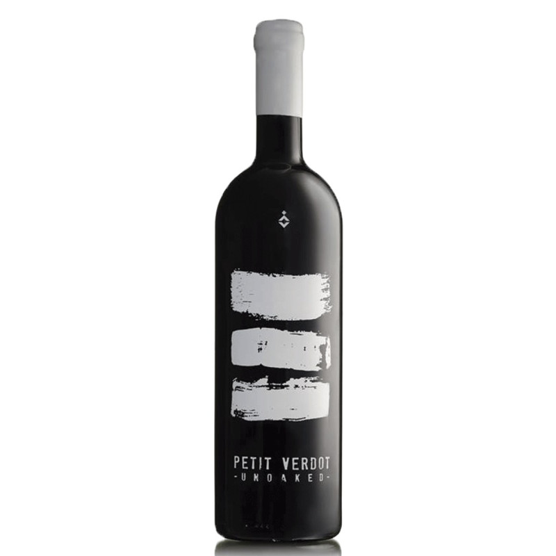 Herdade do Arrepiado Velho Petit Verdot 2015 Rode Wijn Herdade do Arrepiado Velho Petit Verdot 2015 Rode Wijn