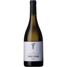 Torre de Palma 2017 Witte Wijn