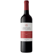 Ponte da Barca 2017 Vino Rosso