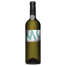 Morgadio da Calçada MC 2015 White Wine