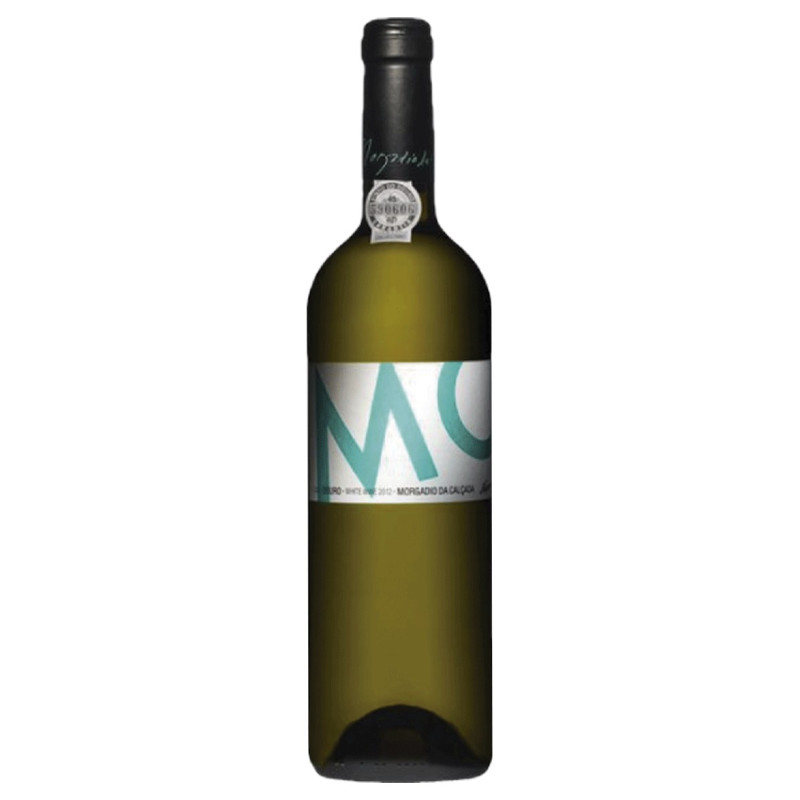 Morgadio da Calçada MC 2015 White Wine Morgadio da Calçada MC 2015 White Wine