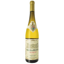 Palácio da Brejoeira 2017 Alvarinho Wine