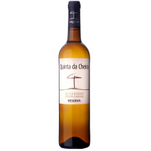 Quinta da Cheira Reserva Alvarinho White Wine