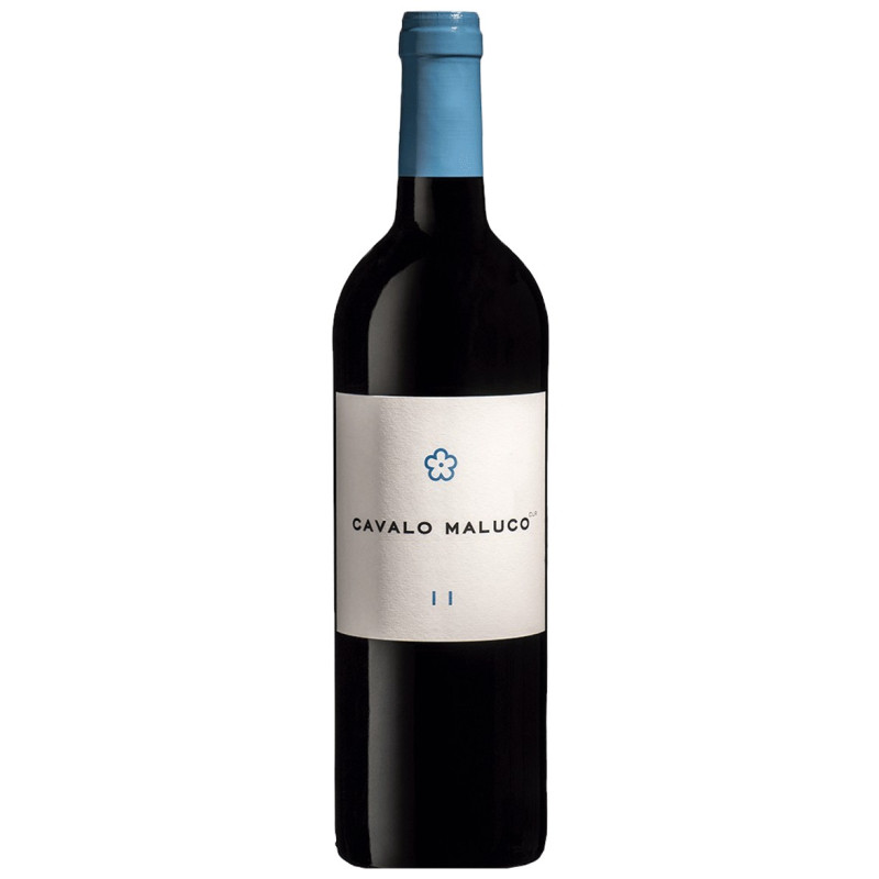 Cavalo Maluco Magnum Red Wine Cavalo Maluco Magnum Red Wine