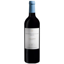 Herdade do Portocarro Touriga Nacional 2012 Vino Rojo