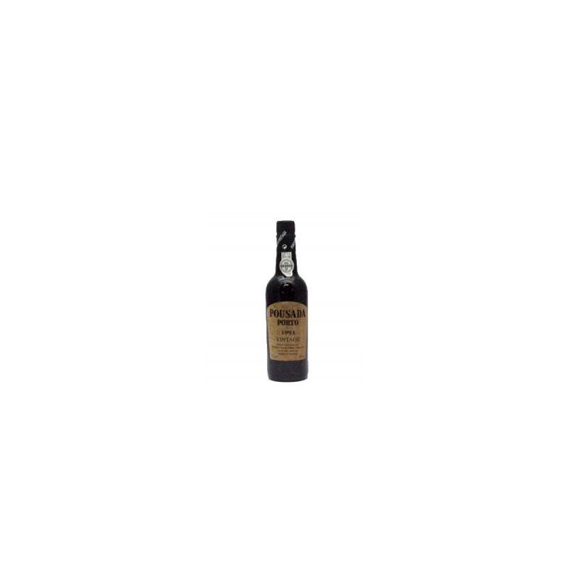Pousada Vintage 1994 Portwein Pousada Vintage 1994 Portwein