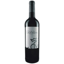 Quinta da Lagoalva Castelão and Touriga Nacional 2013 Red Wine