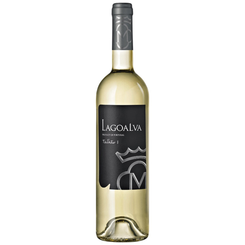 Quinta da Lagoalva Talhao 1 2013 Vino bianco Quinta da Lagoalva Talhao 1 2013 Vino bianco