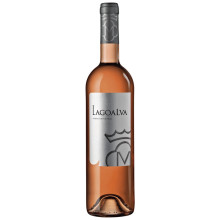 Quinta da Lagoalva 2018 El vino rosado