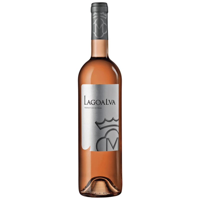 Quinta da Lagoalva Vino rosato 2018 Quinta da Lagoalva Vino rosato 2018