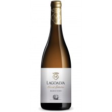 Quinta da Lagoalva Barrel Selection 2017 White Wine