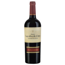 Quinta da Lagoalva Grand Escolha Alfrocheiro 2016 Røde Vine
