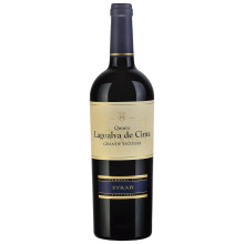Quinta da Lagoalva Grande Escolha Syrah 2016 Punainen viini